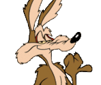 Wile E. Coyote - Looney Tunes: World of Mayhem