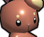 #427 Buneary - Pokémon Rumble Rush