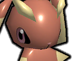 #428 Lopunny - Pokémon Rumble Rush