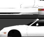 Coupe B - Need for Speed III: Hot Pursuit
