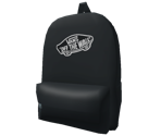 Black Realm Backpack (Vans) - Roblox