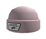 Vans Pink Milford Beanie - Roblox
