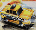 Yellow Jacket - Twisted Metal