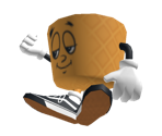 Vans Krispy Von Krunchworthy - Roblox