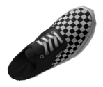 Vans Size 66 Era - Roblox