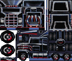 Darkside - Twisted Metal