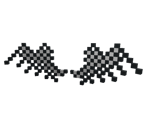Vans Checkerboard Wings - Roblox