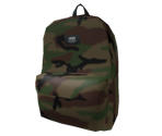 Vans Camo Old Skool Backpack - Roblox