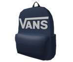 Vans Dress Blues Old Skool Drop V Backpack - Roblox