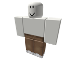 Military Khaki Authentic Chino Pants (Vans) - Roblox