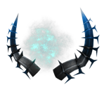 Frozen Horns of the Frigid Planes - Roblox