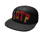 AOTP Hat - KSI - Roblox