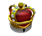 Royal Crown - KSI - Roblox