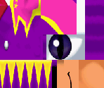 NiGHTS - NiGHTS Into Dreams