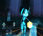 Ly's Palace - Rayman Arena / M
