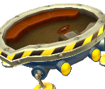 Factory Walker - Mario Party 9