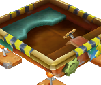 Gear Shifter - Mario Party 9