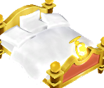 Float Mattress - Mario Party 9
