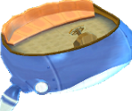 Sub Baleen - Mario Party 9
