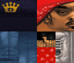 Diablos Member (A) - Grand Theft Auto 3