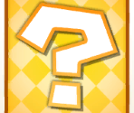 Toad House Cards - Mario Party 9