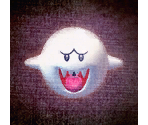 Boo's Horror Castle - Mario Party 9