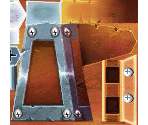 Magma Mine - Mario Party 9