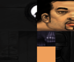 Leone Family Member - Grand Theft Auto 3