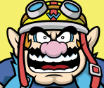 Bowling Pins - Game & Wario