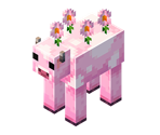 Moolip - Minecraft Earth
