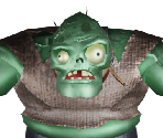 Gargantuar - Zombie Match