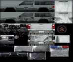 Cop Jeep - World's Scariest Police Chases