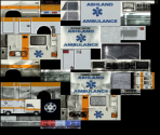 Ambulance - World's Scariest Police Chases