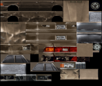 Cadillac - World's Scariest Police Chases
