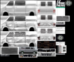 News Van - World's Scariest Police Chases