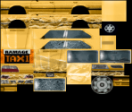 Taxi - World's Scariest Police Chases