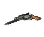 M500 - Free Fire
