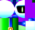 Bomber - Cubic Lode Runner