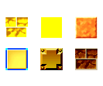Block Textures - Cubic Lode Runner
