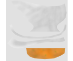 Gravy Boat - Polytoria
