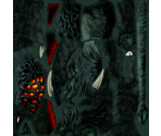 Biollante - Godzilla: Save the Earth