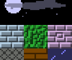Sky, Walls, & Floors - Prelude of the Chambered