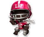 Footballer - Run Sackboy! Run!