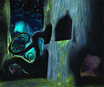 Spellbound Forest - Rayman Arena / M