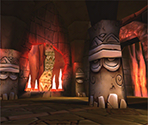 Forgotten Dungeon - Rayman Arena / M