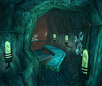Pipe Maze - Rayman Arena / M