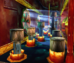 Electric Final - Rayman Arena / M
