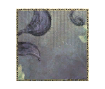 Floral Wallpaper (Blue Tint) - LittleBigPlanet 2
