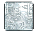 Geometric Foil - LittleBigPlanet 2