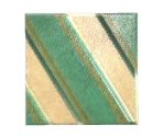 Green Stripes Wallpaper - LittleBigPlanet 2